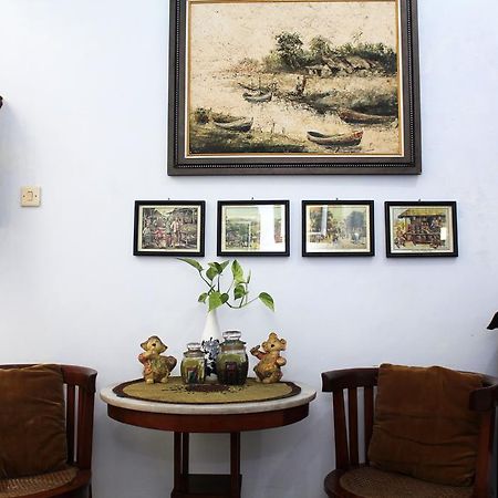 Griya Kedasih Guesthouse Yogyakarta Luaran gambar