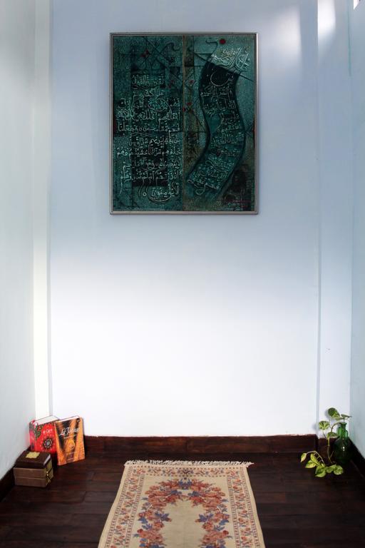 Griya Kedasih Guesthouse Yogyakarta Luaran gambar