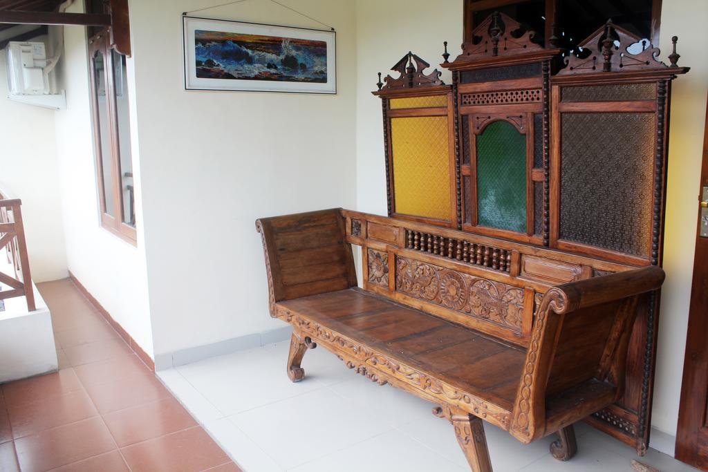 Griya Kedasih Guesthouse Yogyakarta Luaran gambar